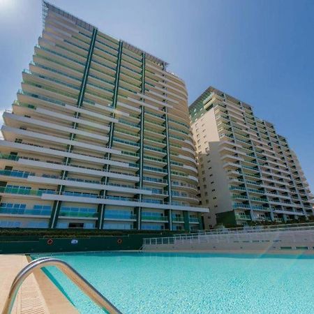 Fort Cambridge Apartments By Homely Sliema Kültér fotó