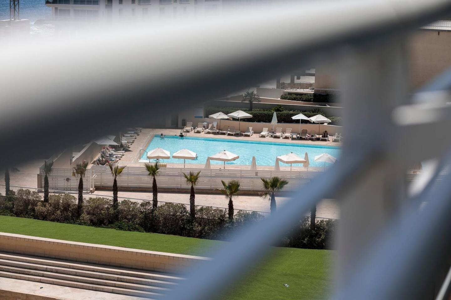 Fort Cambridge Apartments By Homely Sliema Kültér fotó