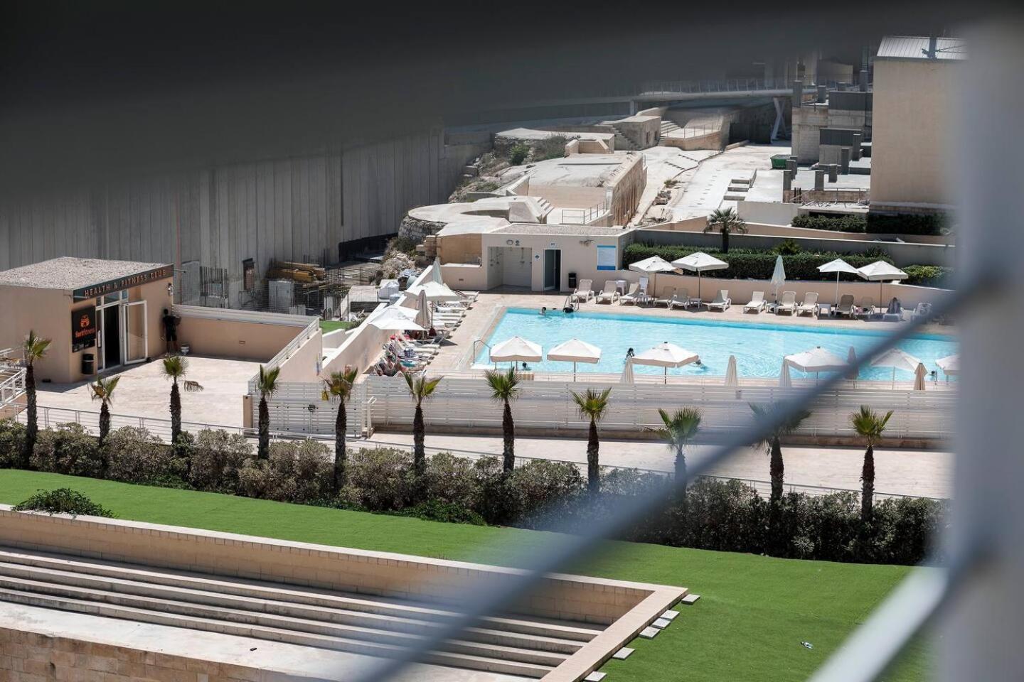 Fort Cambridge Apartments By Homely Sliema Kültér fotó