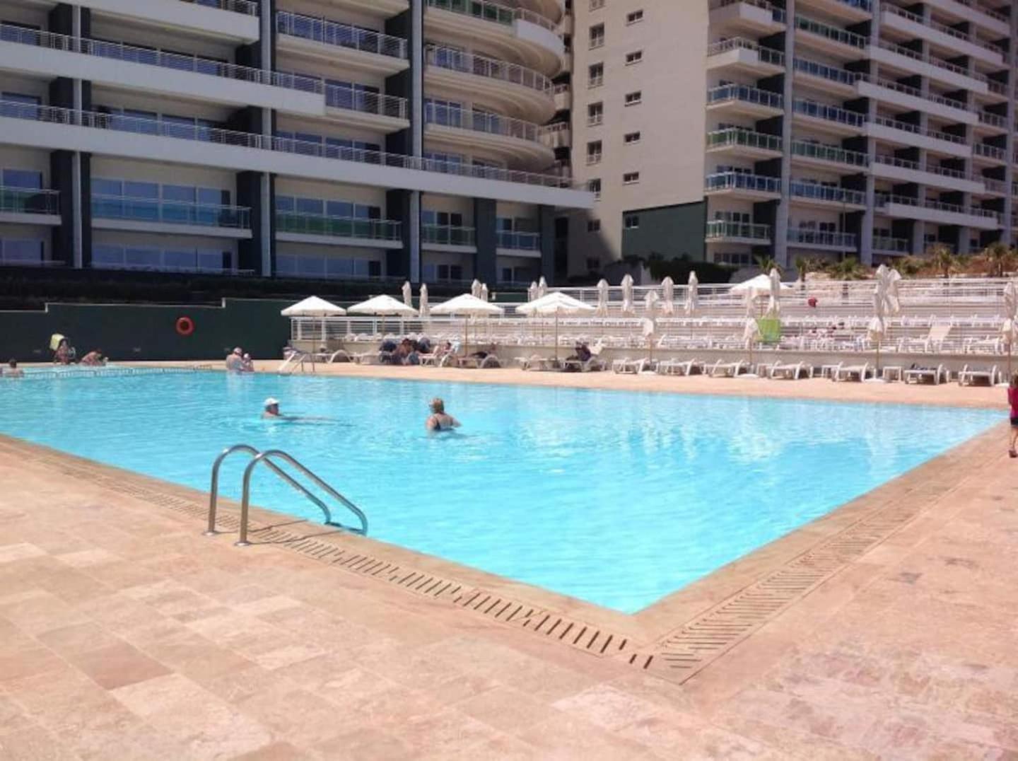 Fort Cambridge Apartments By Homely Sliema Kültér fotó