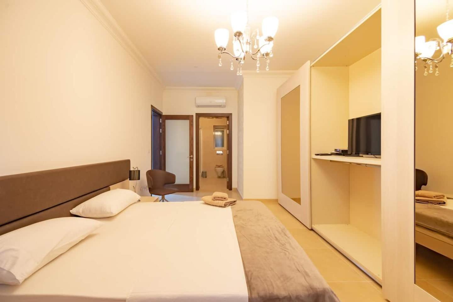 Fort Cambridge Apartments By Homely Sliema Kültér fotó