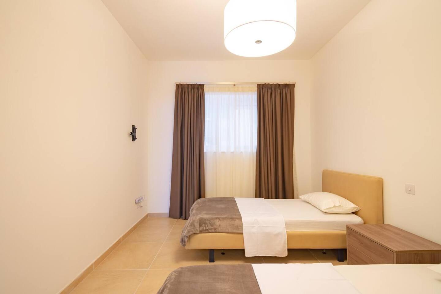 Fort Cambridge Apartments By Homely Sliema Kültér fotó