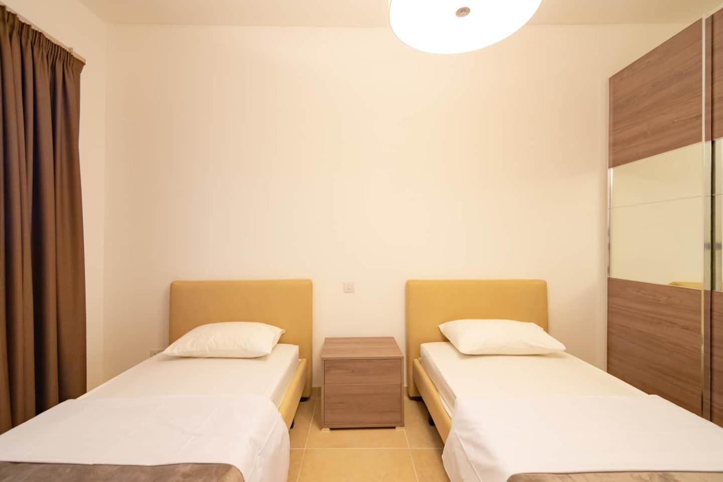 Fort Cambridge Apartments By Homely Sliema Kültér fotó