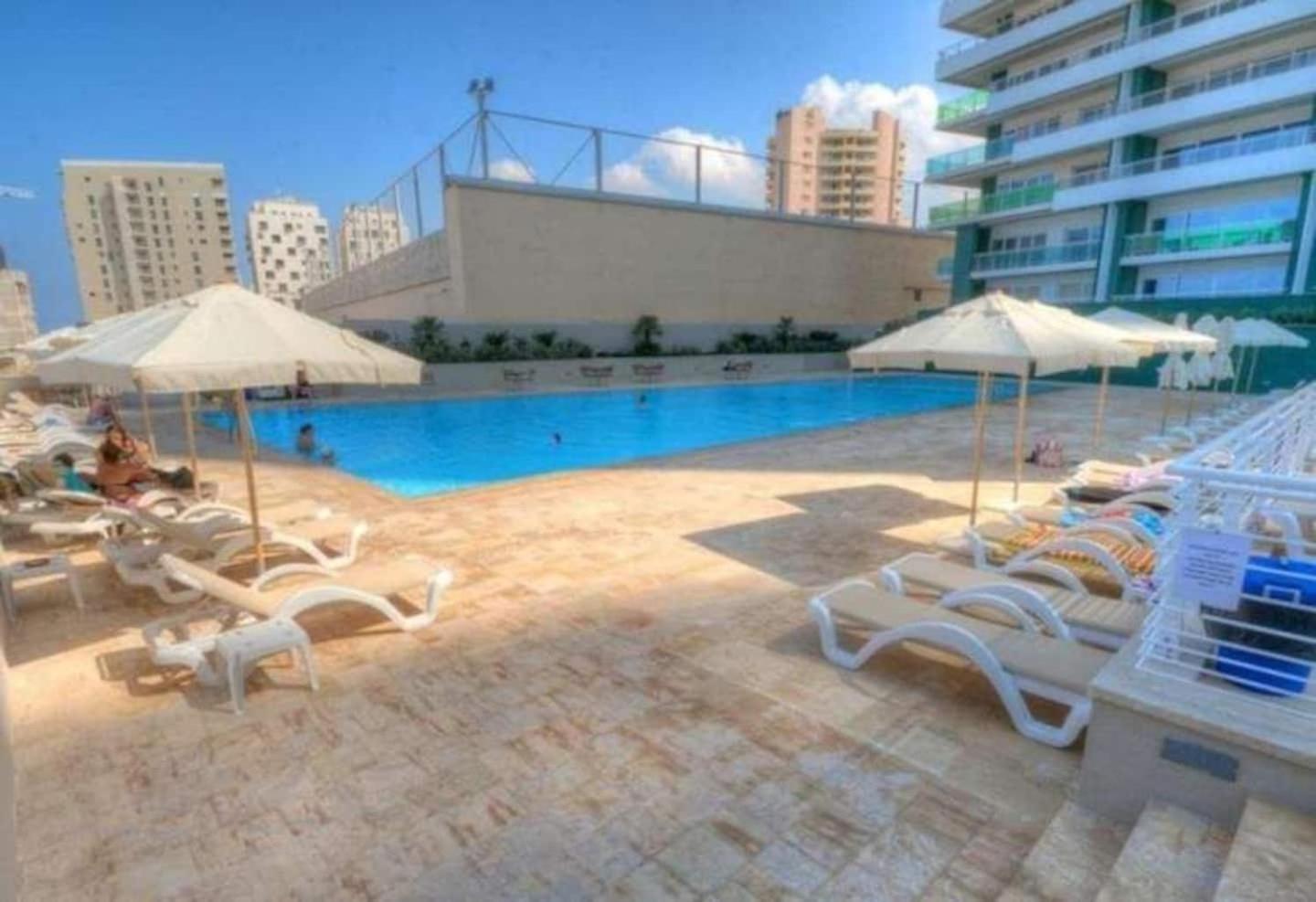 Fort Cambridge Apartments By Homely Sliema Kültér fotó