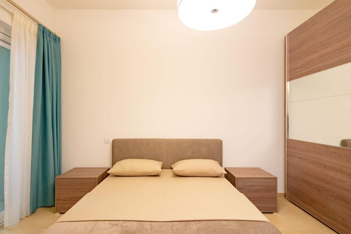 Fort Cambridge Apartments By Homely Sliema Kültér fotó