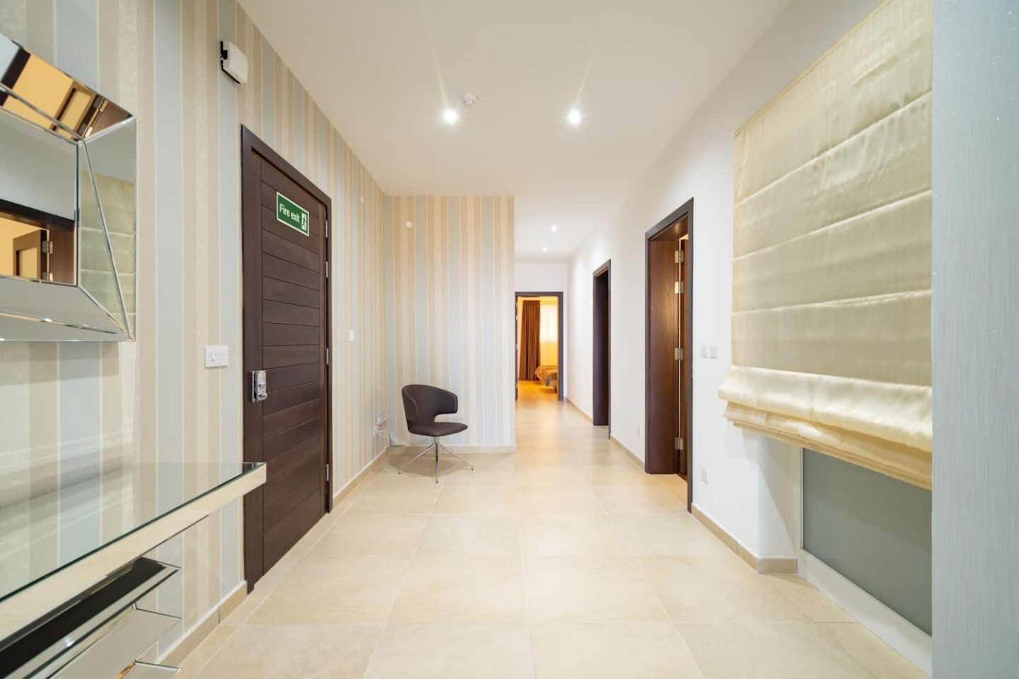 Fort Cambridge Apartments By Homely Sliema Kültér fotó