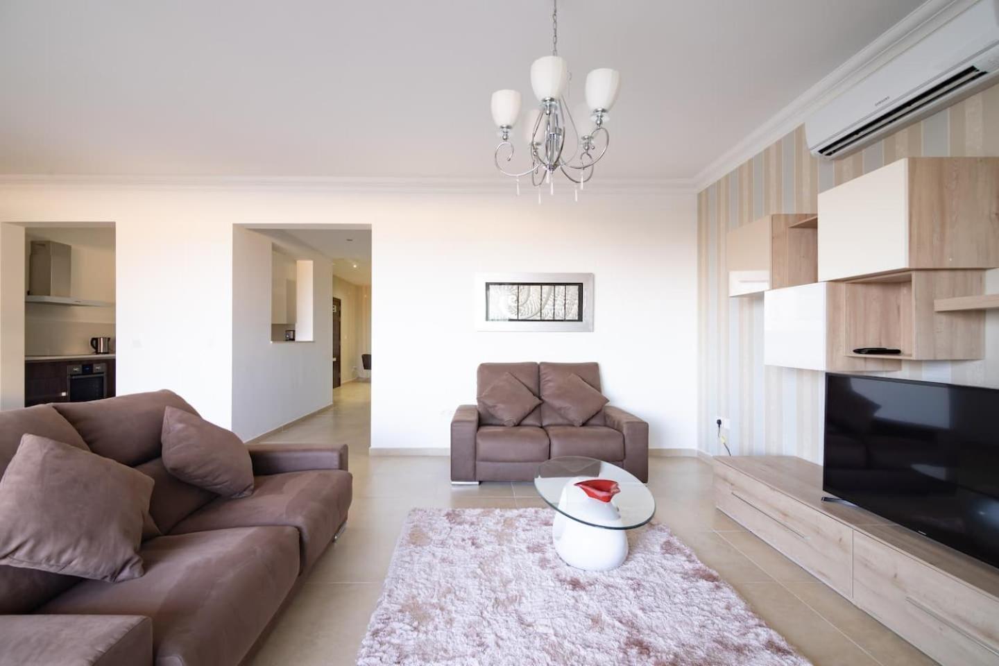 Fort Cambridge Apartments By Homely Sliema Kültér fotó