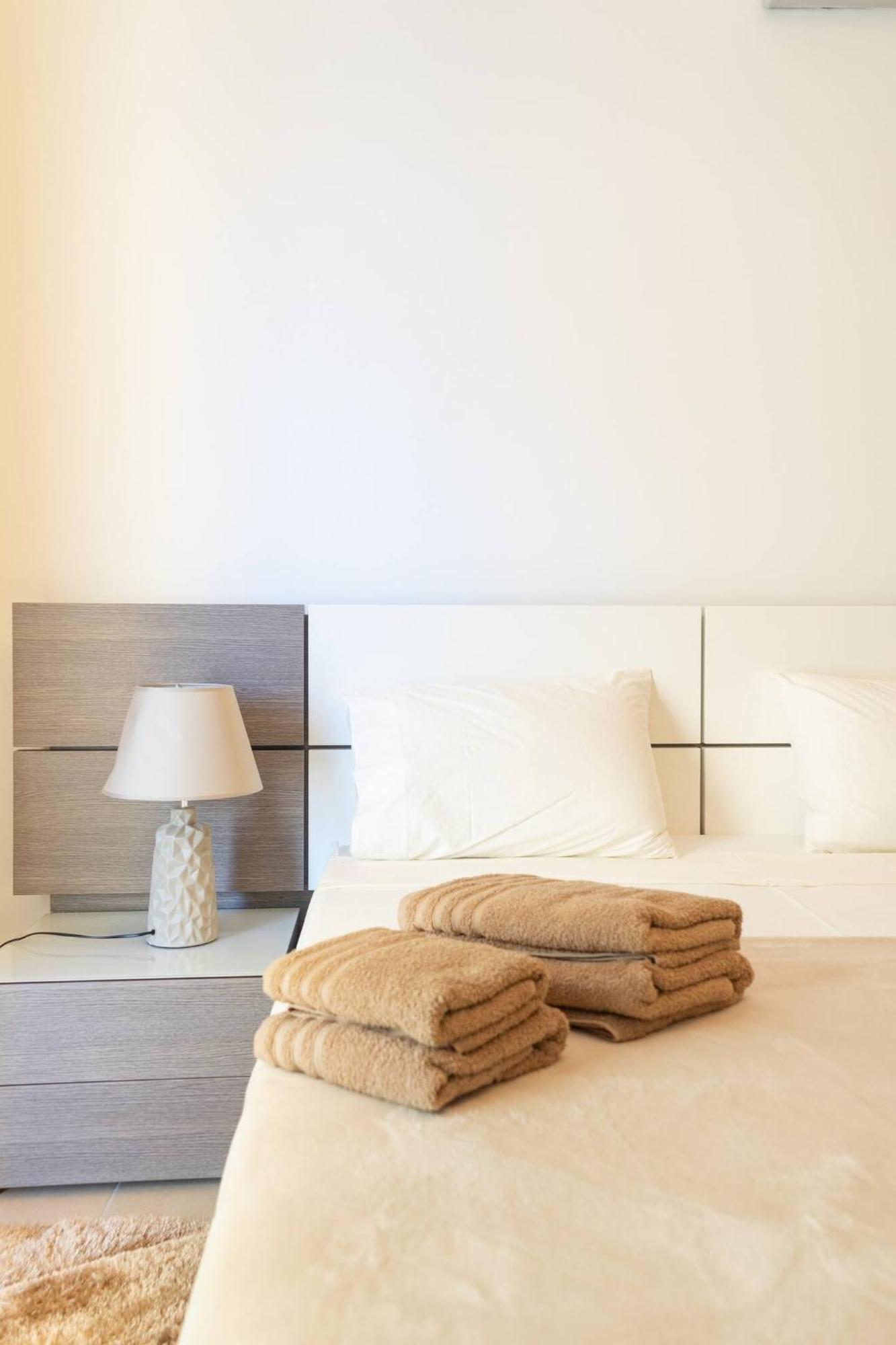 Fort Cambridge Apartments By Homely Sliema Kültér fotó