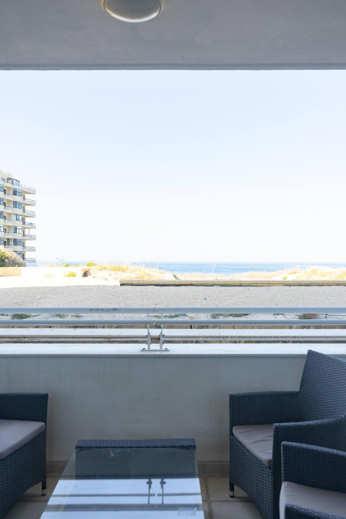 Fort Cambridge Apartments By Homely Sliema Kültér fotó
