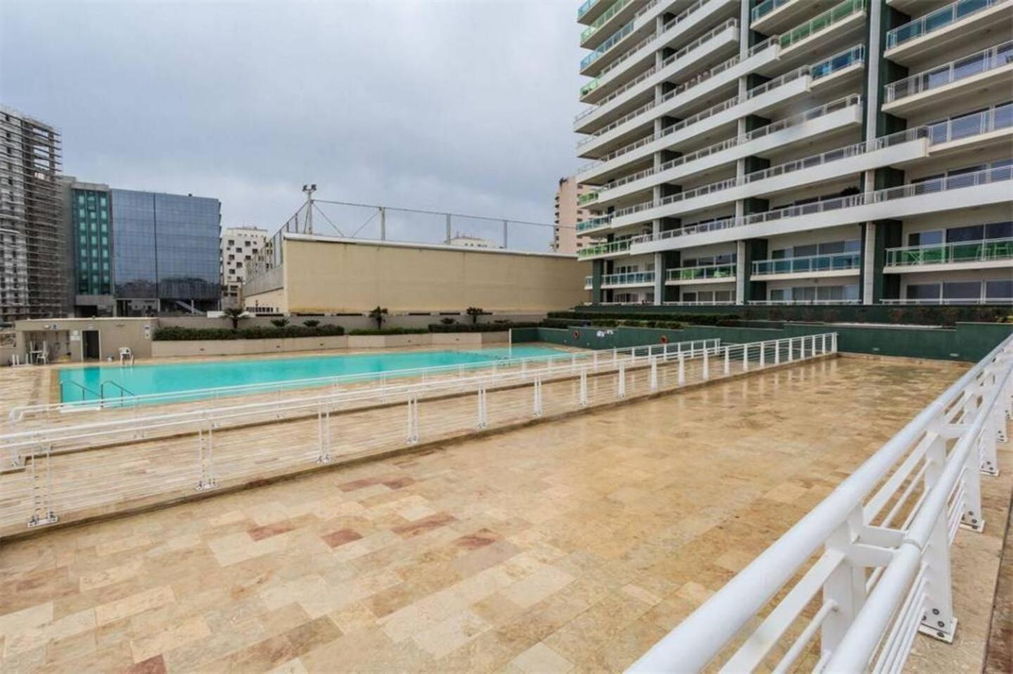 Fort Cambridge Apartments By Homely Sliema Kültér fotó